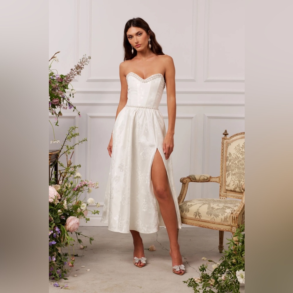 V. Chapman Lucia Dress